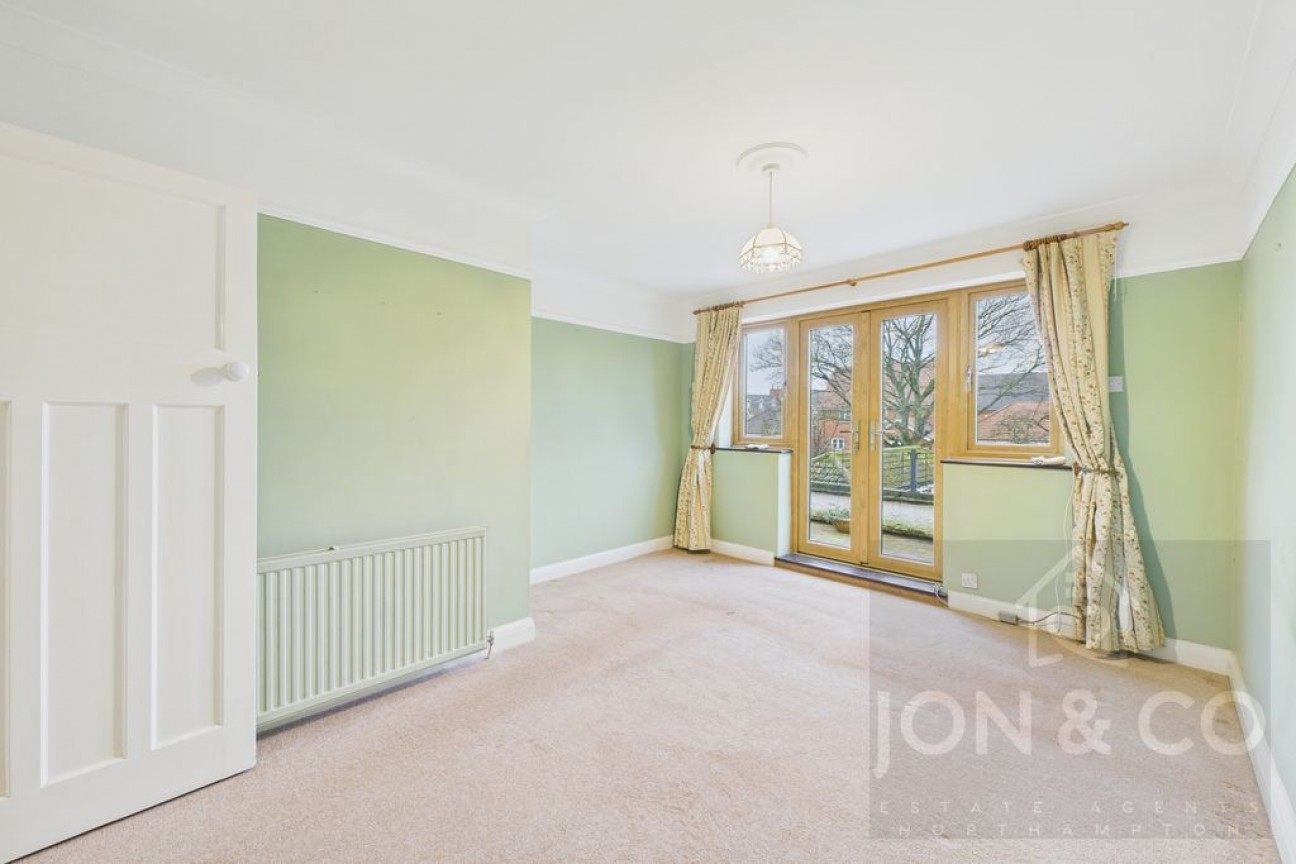 Northampton Lane South | Moulton | NN3