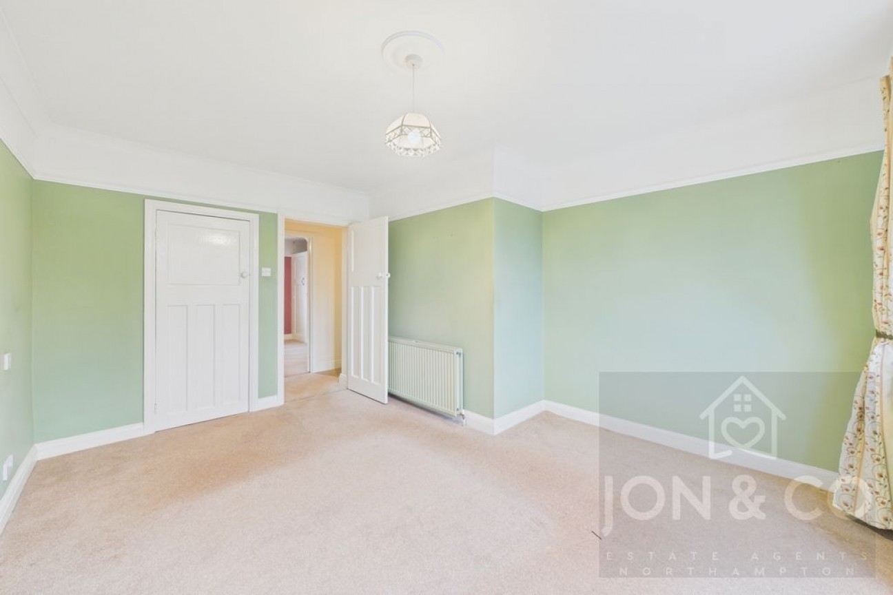 Northampton Lane South | Moulton | NN3