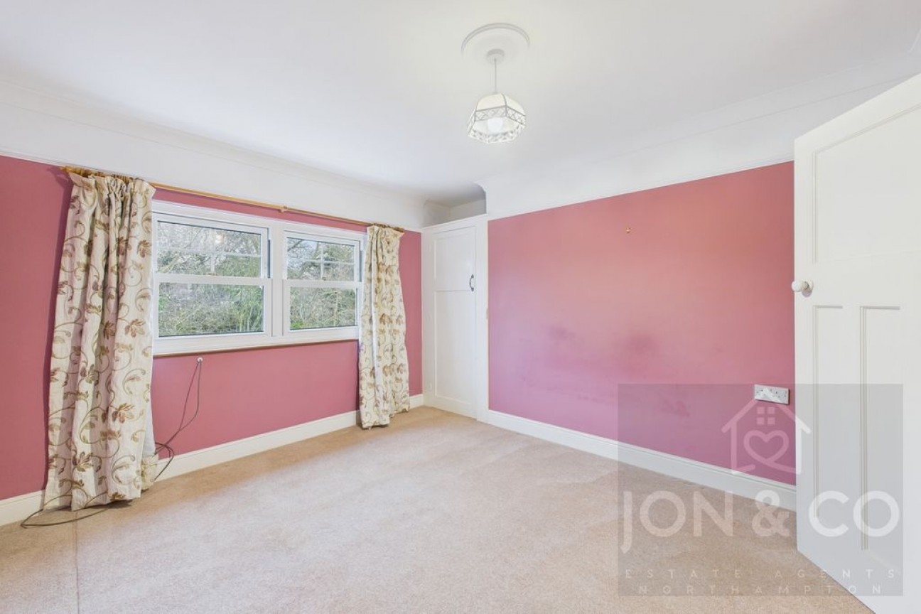 Northampton Lane South | Moulton | NN3