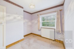 Northampton Lane South | Moulton | NN3