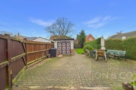 Northampton Lane South | Moulton | NN3