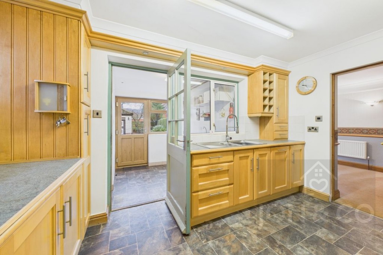 Northampton Lane South | Moulton | NN3