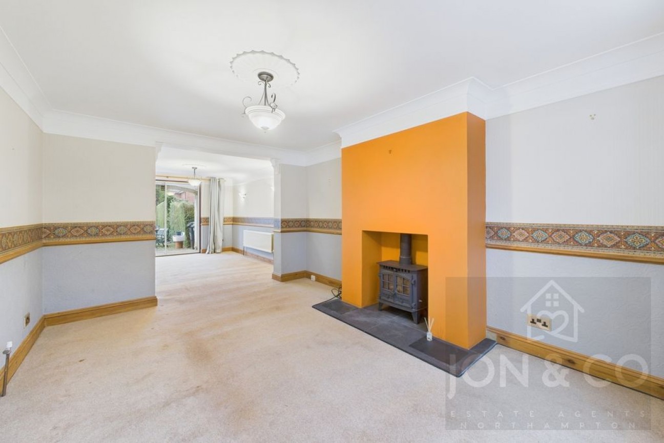 Northampton Lane South | Moulton | NN3