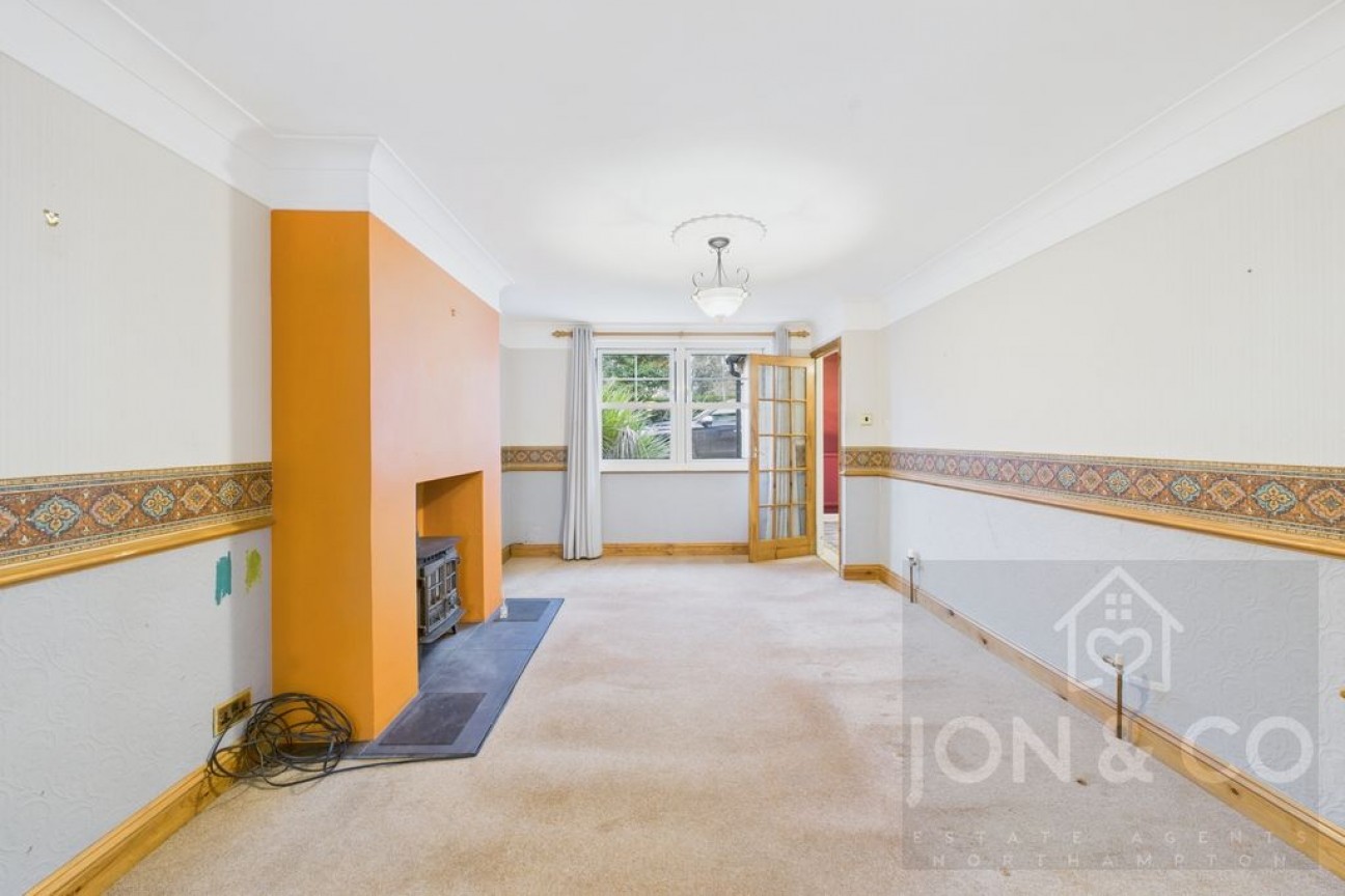Northampton Lane South | Moulton | NN3