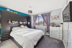 Sage Close | Billing Arbours | NN3