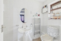 Sage Close | Billing Arbours | NN3