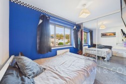 Sage Close | Billing Arbours | NN3