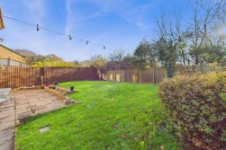 Sage Close | Billing Arbours | NN3