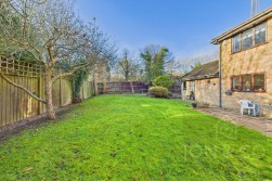 Sage Close | Billing Arbours | NN3