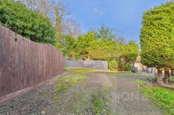 Sage Close | Billing Arbours | NN3