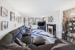 Sage Close | Billing Arbours | NN3