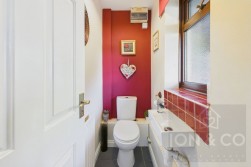 Sage Close | Billing Arbours | NN3