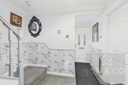 Sage Close | Billing Arbours | NN3