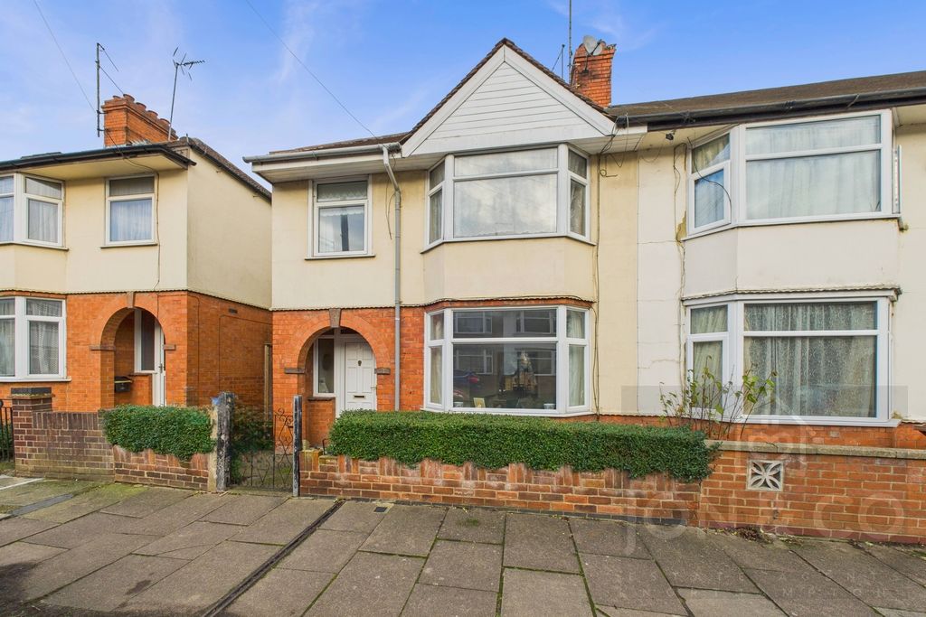 Penrhyn Road | Far Cotton | NN4
