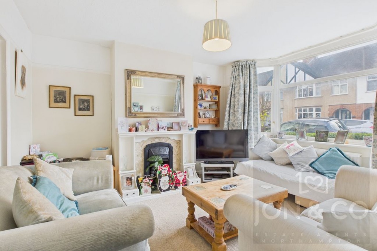 Penrhyn Road | Far Cotton | NN4