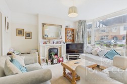 Penrhyn Road | Far Cotton | NN4