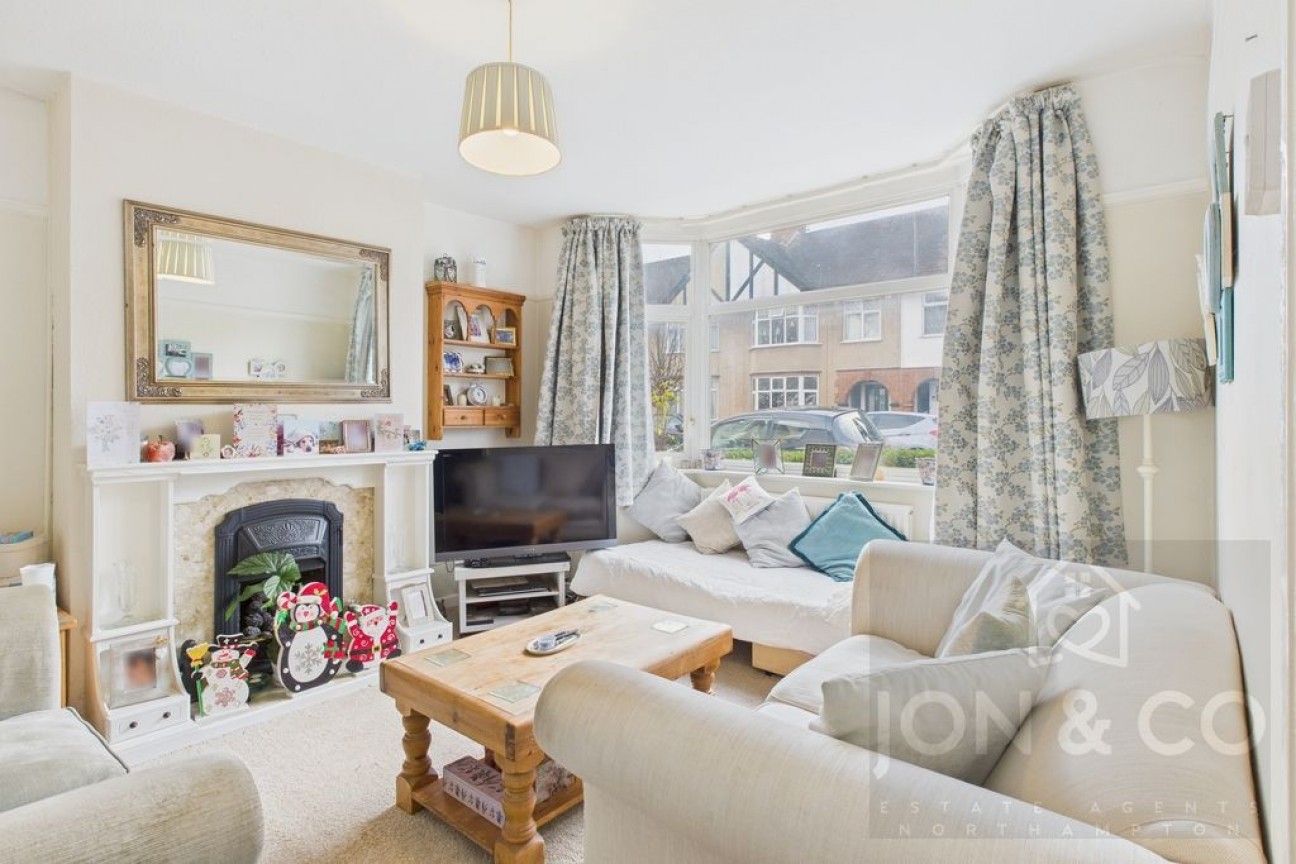 Penrhyn Road | Far Cotton | NN4