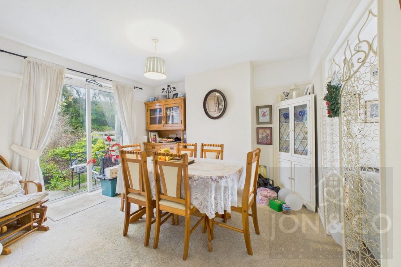 Penrhyn Road | Far Cotton | NN4