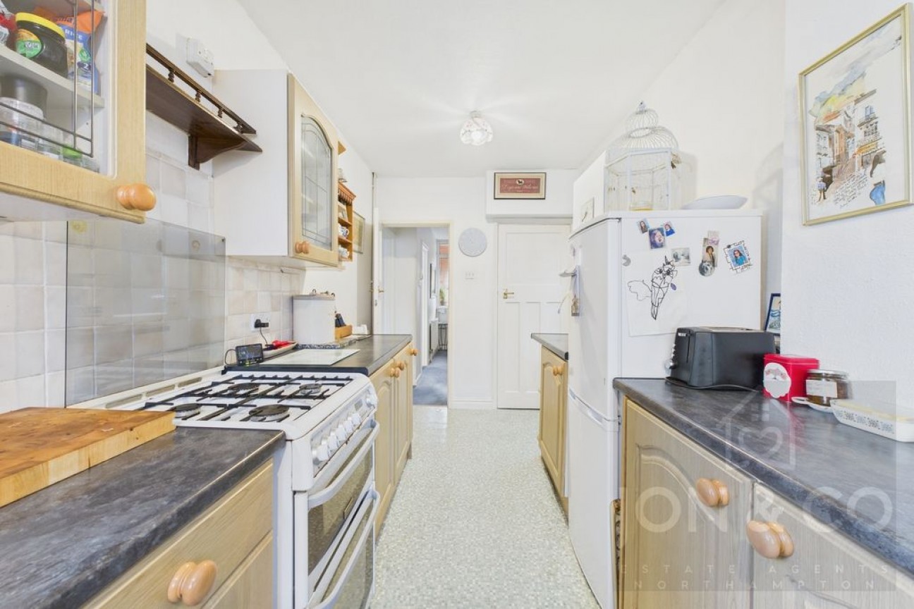 Penrhyn Road | Far Cotton | NN4