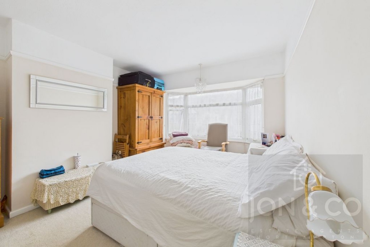 Penrhyn Road | Far Cotton | NN4