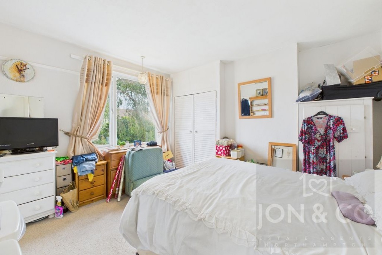Penrhyn Road | Far Cotton | NN4