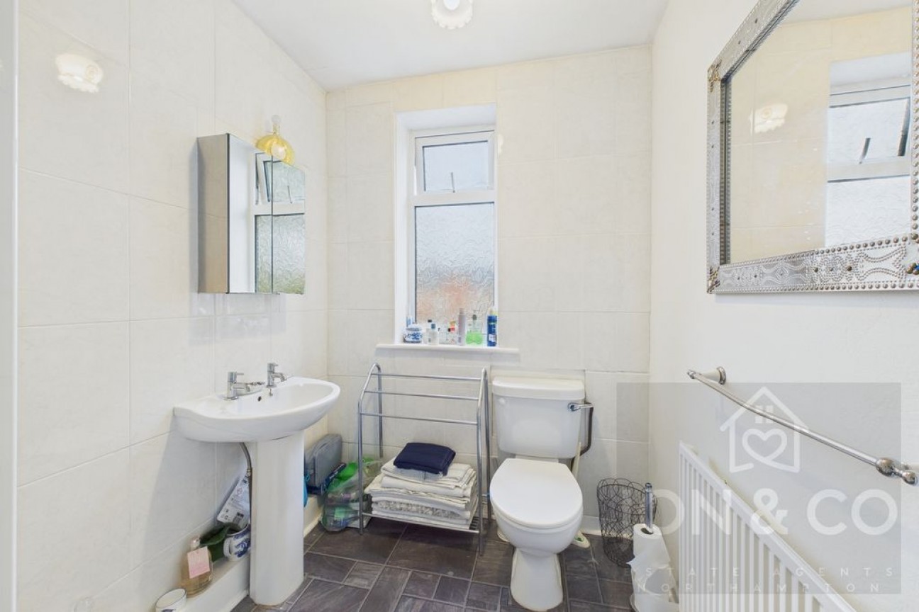 Penrhyn Road | Far Cotton | NN4