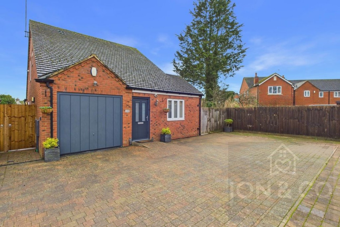 Overstone Road | Moulton | NN3