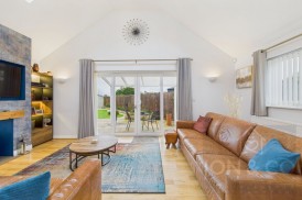 Overstone Road | Moulton | NN3