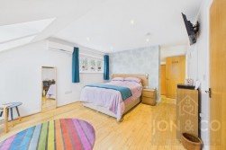 Overstone Road | Moulton | NN3