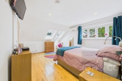 Overstone Road | Moulton | NN3