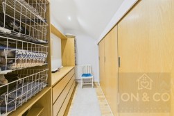 Overstone Road | Moulton | NN3