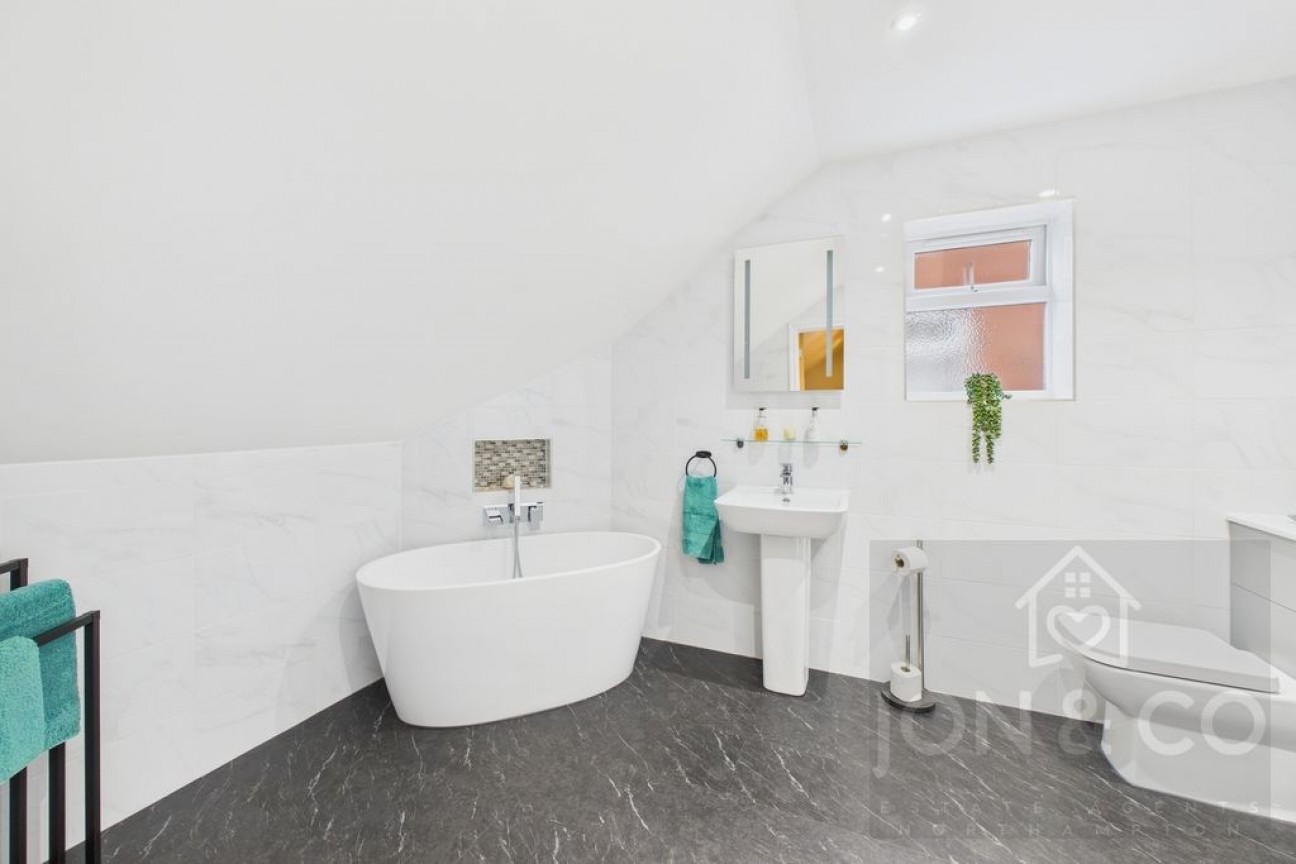 Overstone Road | Moulton | NN3