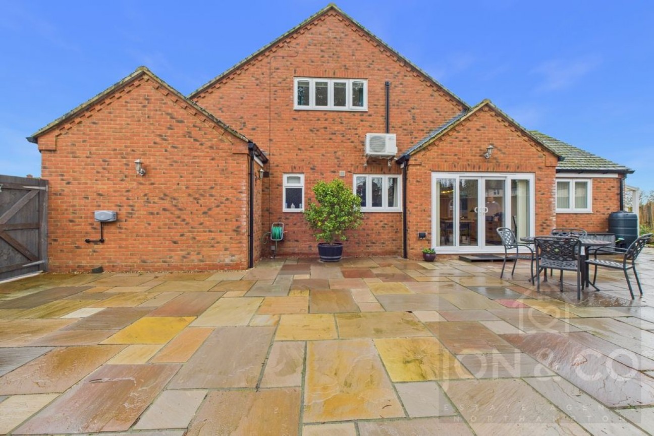 Overstone Road | Moulton | NN3