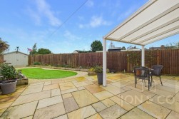 Overstone Road | Moulton | NN3