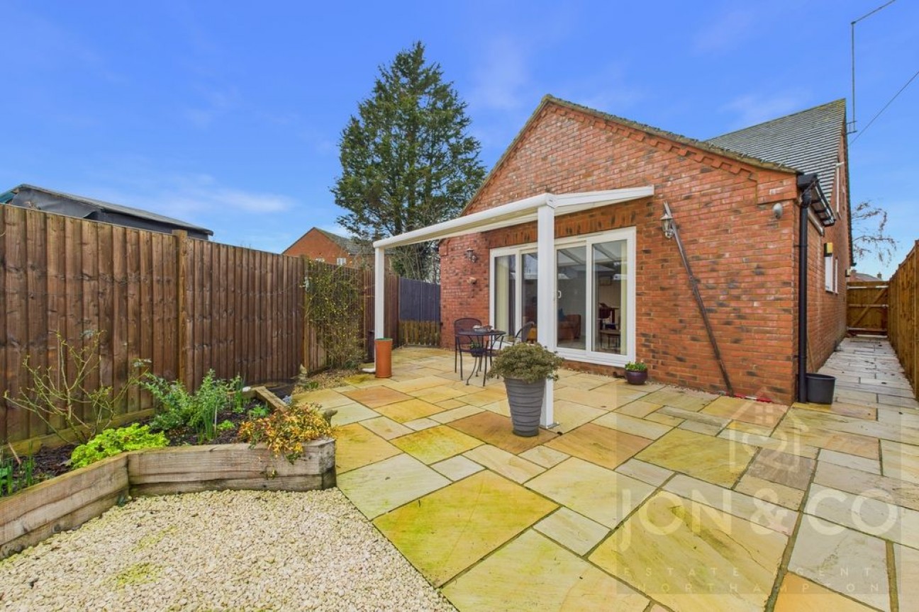 Overstone Road | Moulton | NN3