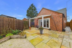 Overstone Road | Moulton | NN3