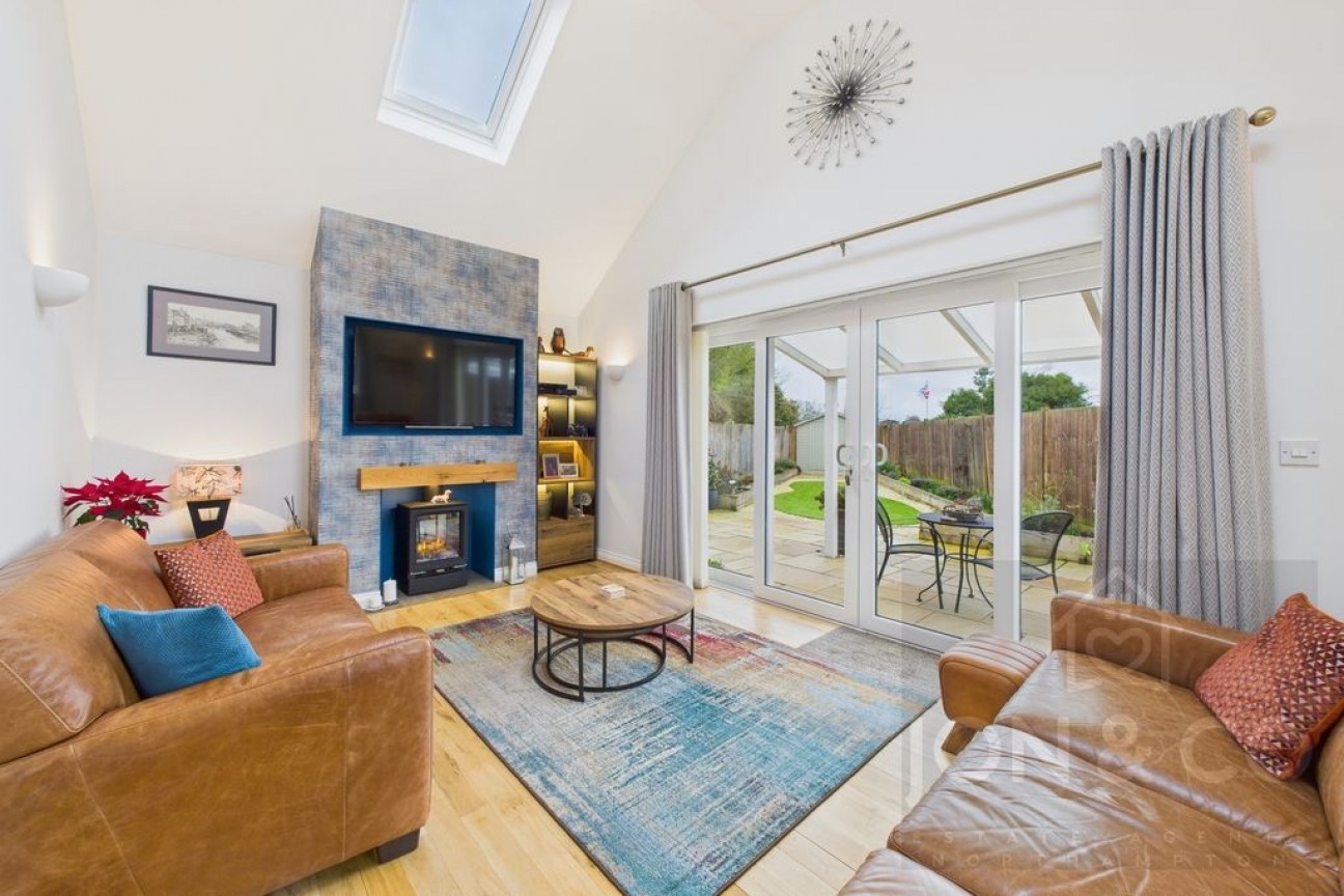 Overstone Road | Moulton | NN3