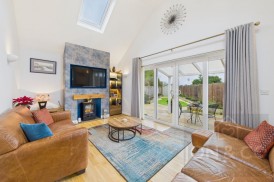 Overstone Road | Moulton | NN3