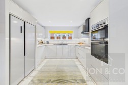 Overstone Road | Moulton | NN3