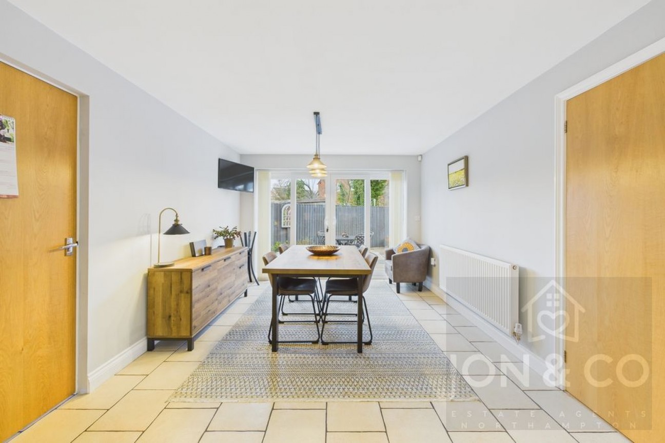Overstone Road | Moulton | NN3