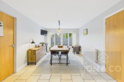 Overstone Road | Moulton | NN3