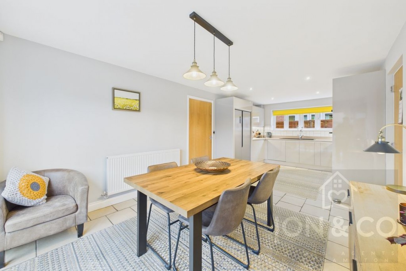 Overstone Road | Moulton | NN3