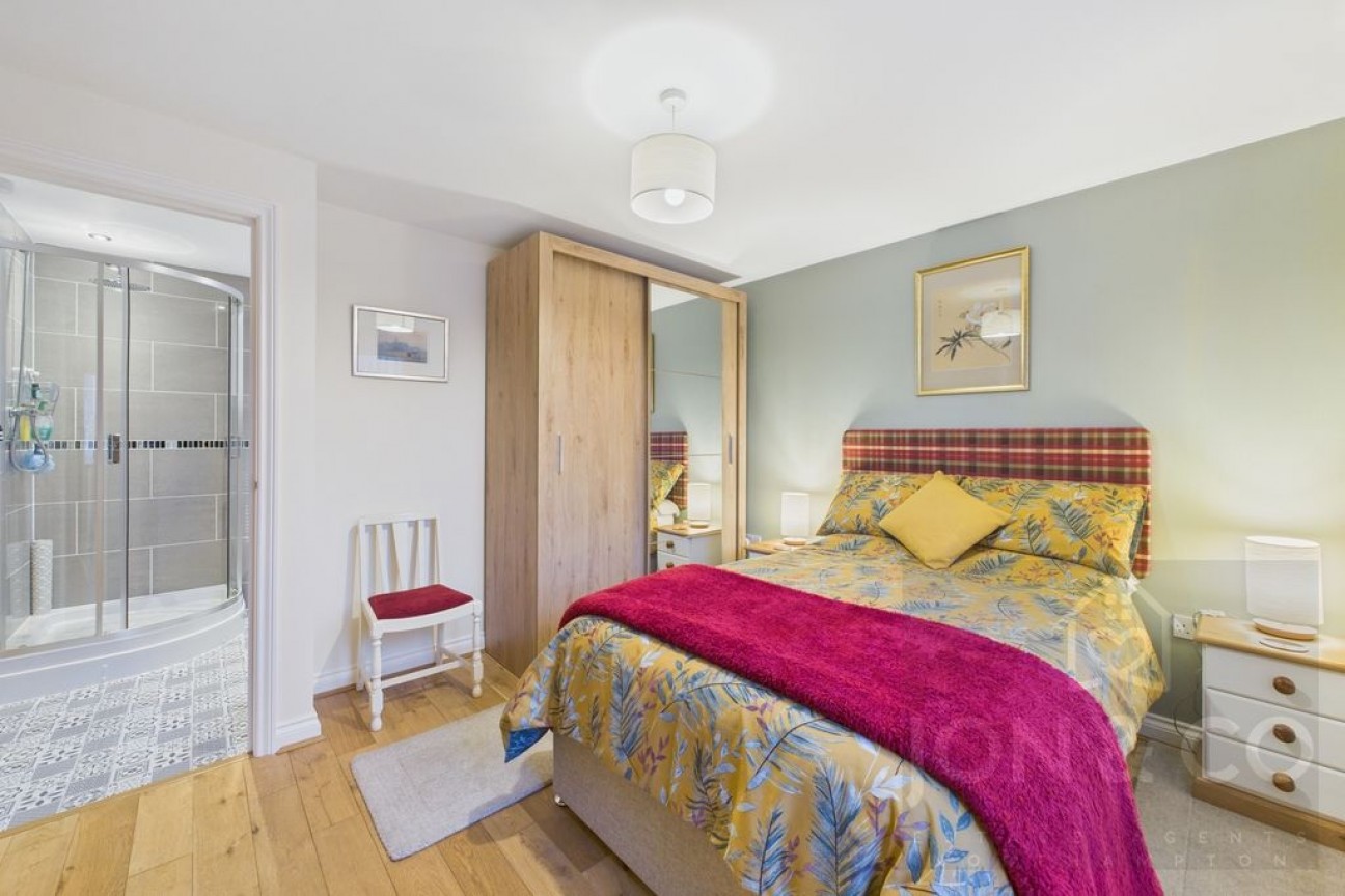 Overstone Road | Moulton | NN3