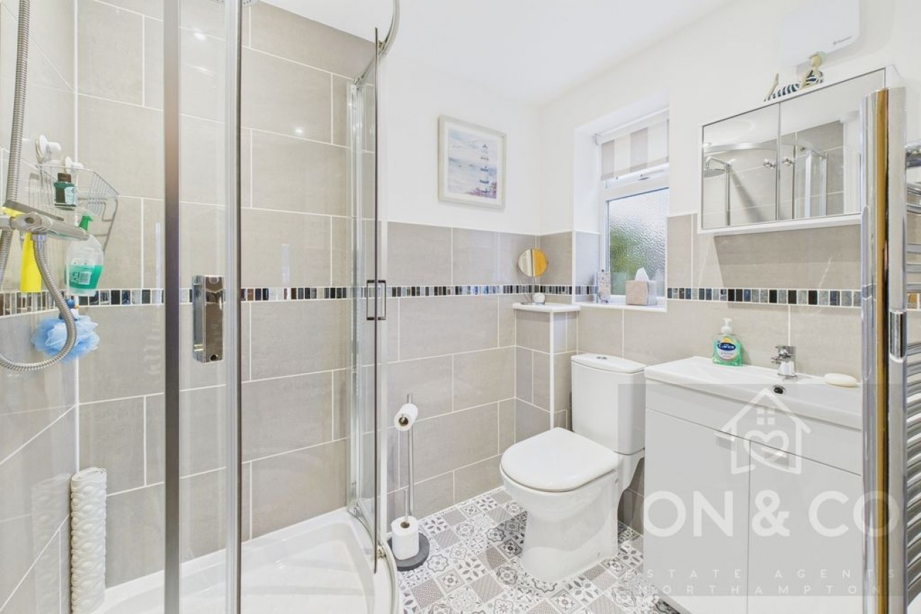 Overstone Road | Moulton | NN3
