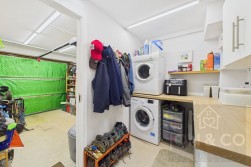 Overstone Road | Moulton | NN3