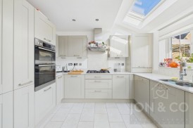 Farmyard Close | Northampton | NN3