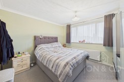 Underbank Lane | Moulton | NN3