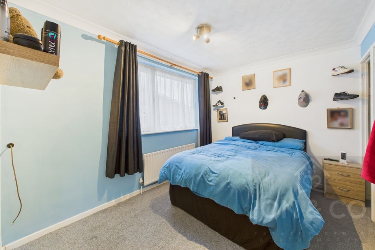 Underbank Lane | Moulton | NN3