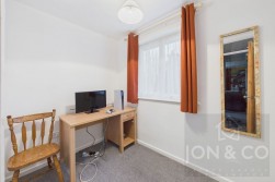 Underbank Lane | Moulton | NN3