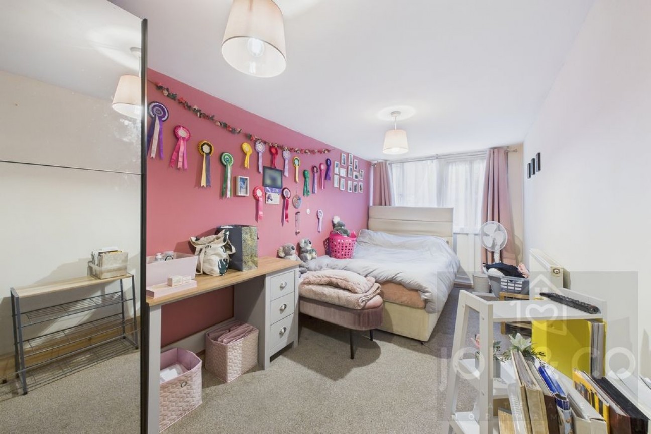 Underbank Lane | Moulton | NN3